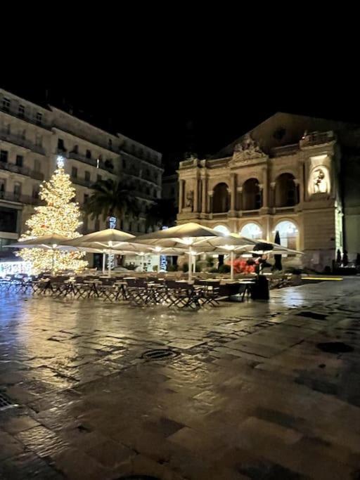 La Perle De Toulon Apartment Luaran gambar