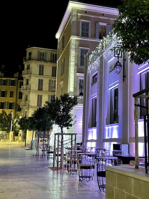 La Perle De Toulon Apartment Luaran gambar