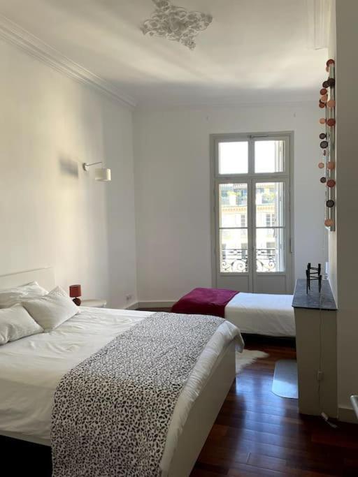 La Perle De Toulon Apartment Luaran gambar