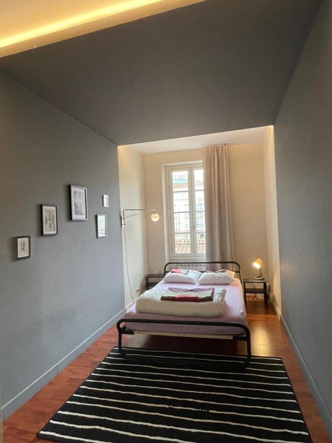 La Perle De Toulon Apartment Luaran gambar